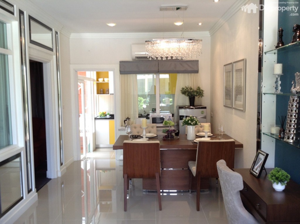 Golden Town Rattanathibet â Bangplup54-052